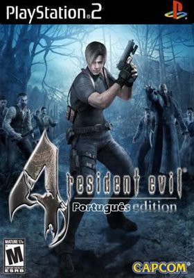 resident evil 4