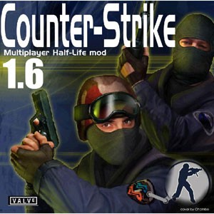 counter stkike