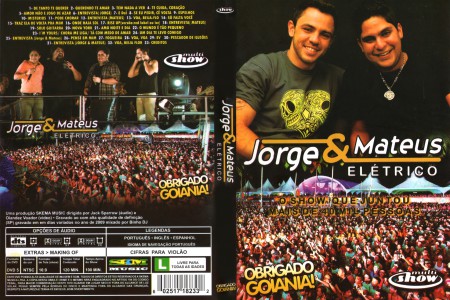 jorge e mwteus 2011
