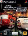 Midnight Club 3: DUB Edition Remix