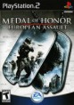 PS2 – Medal of Honor: European Assault