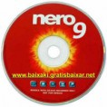 Baixar Nero 9 Completo Serial